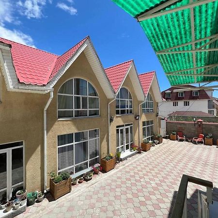 Tan Nuru Guest House Гостевой Дом Тан Нуру Tscholponata Exterior foto