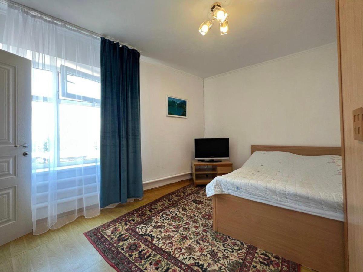 Tan Nuru Guest House Гостевой Дом Тан Нуру Tscholponata Exterior foto