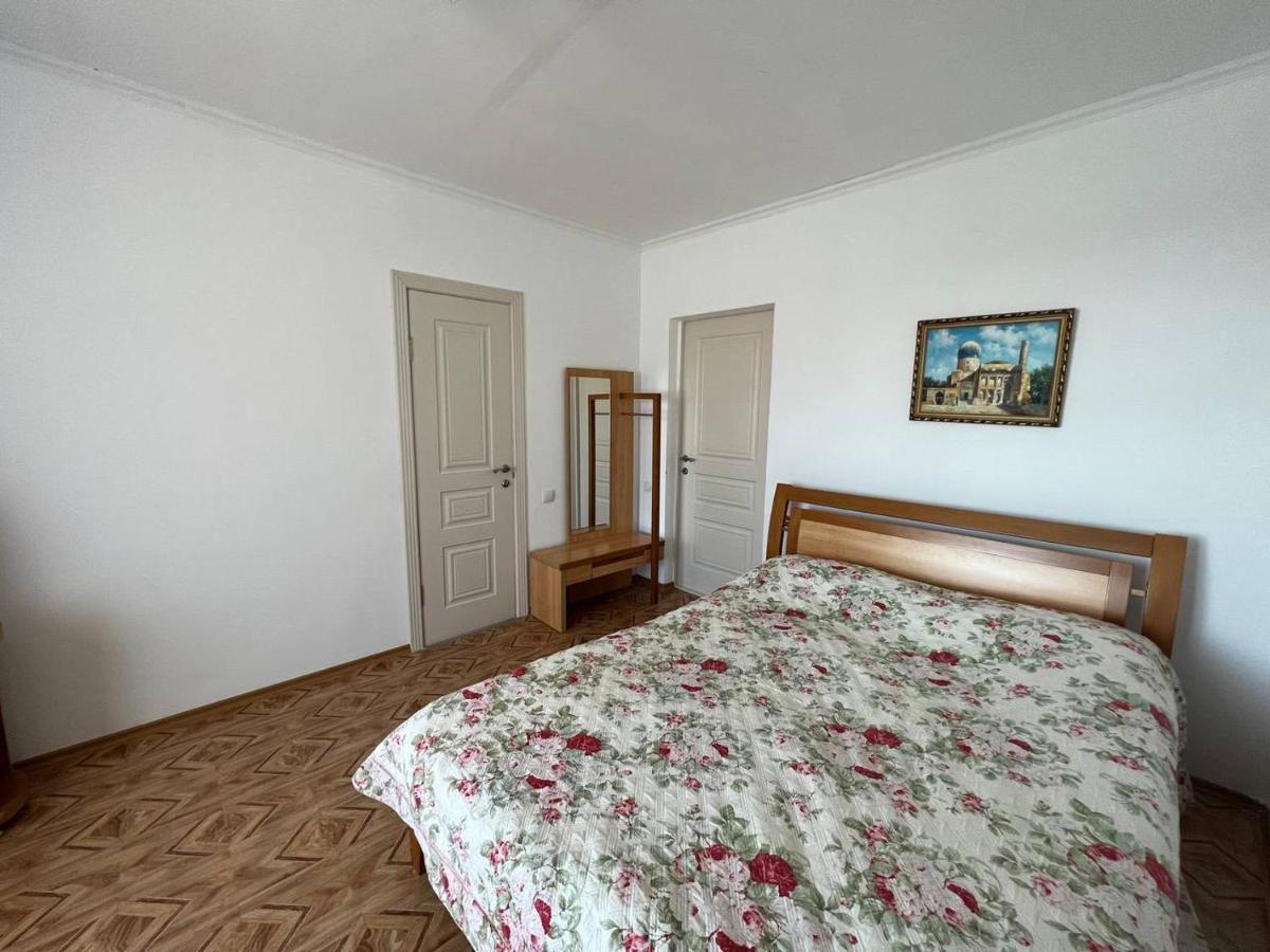 Tan Nuru Guest House Гостевой Дом Тан Нуру Tscholponata Exterior foto