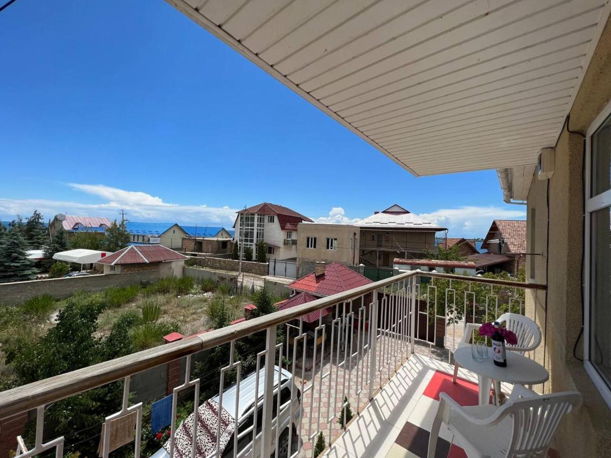 Tan Nuru Guest House Гостевой Дом Тан Нуру Tscholponata Exterior foto