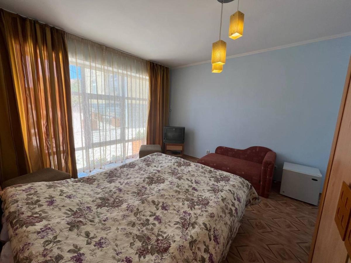 Tan Nuru Guest House Гостевой Дом Тан Нуру Tscholponata Exterior foto