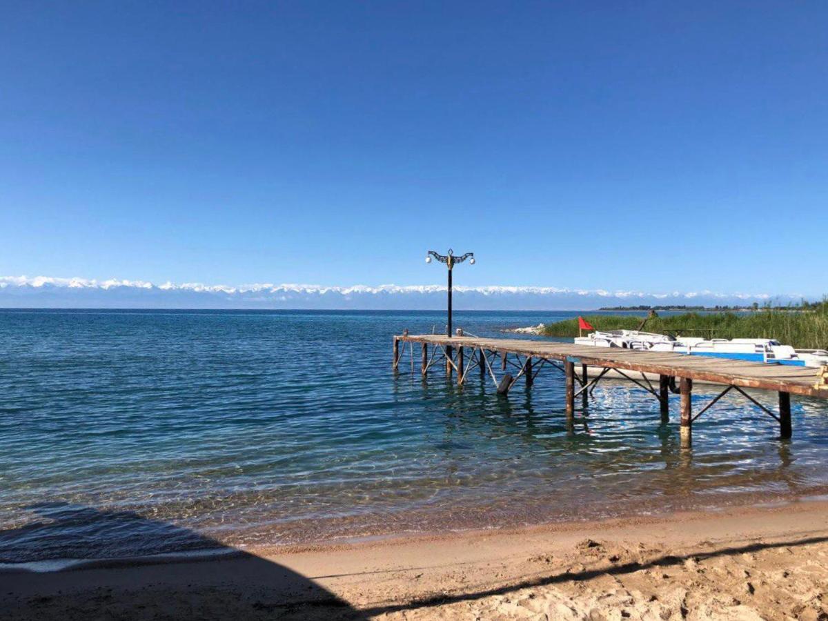 Tan Nuru Guest House Гостевой Дом Тан Нуру Tscholponata Exterior foto