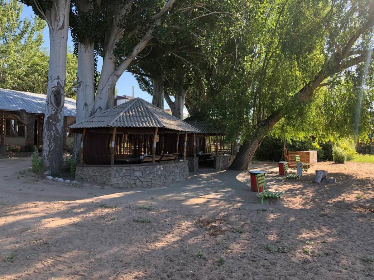 Tan Nuru Guest House Гостевой Дом Тан Нуру Tscholponata Exterior foto