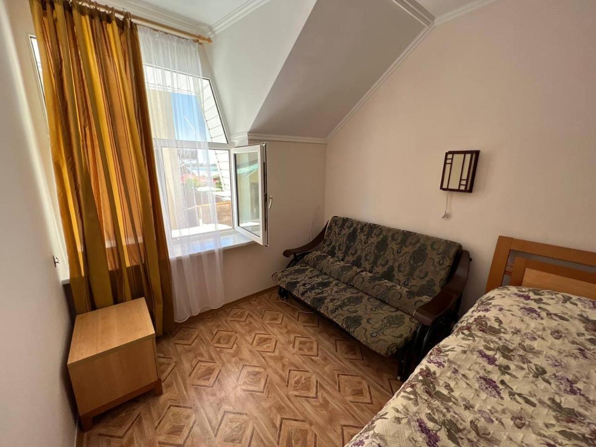 Tan Nuru Guest House Гостевой Дом Тан Нуру Tscholponata Exterior foto