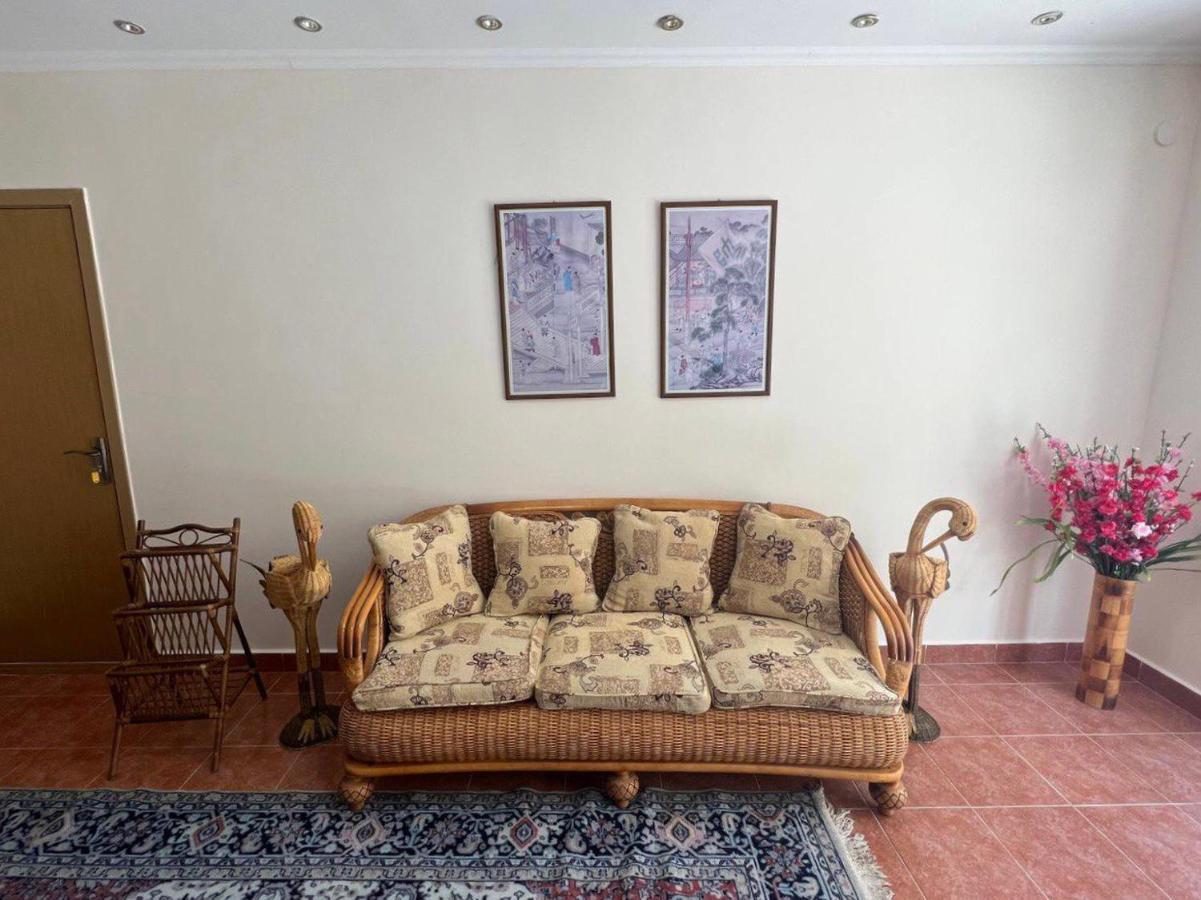 Tan Nuru Guest House Гостевой Дом Тан Нуру Tscholponata Exterior foto