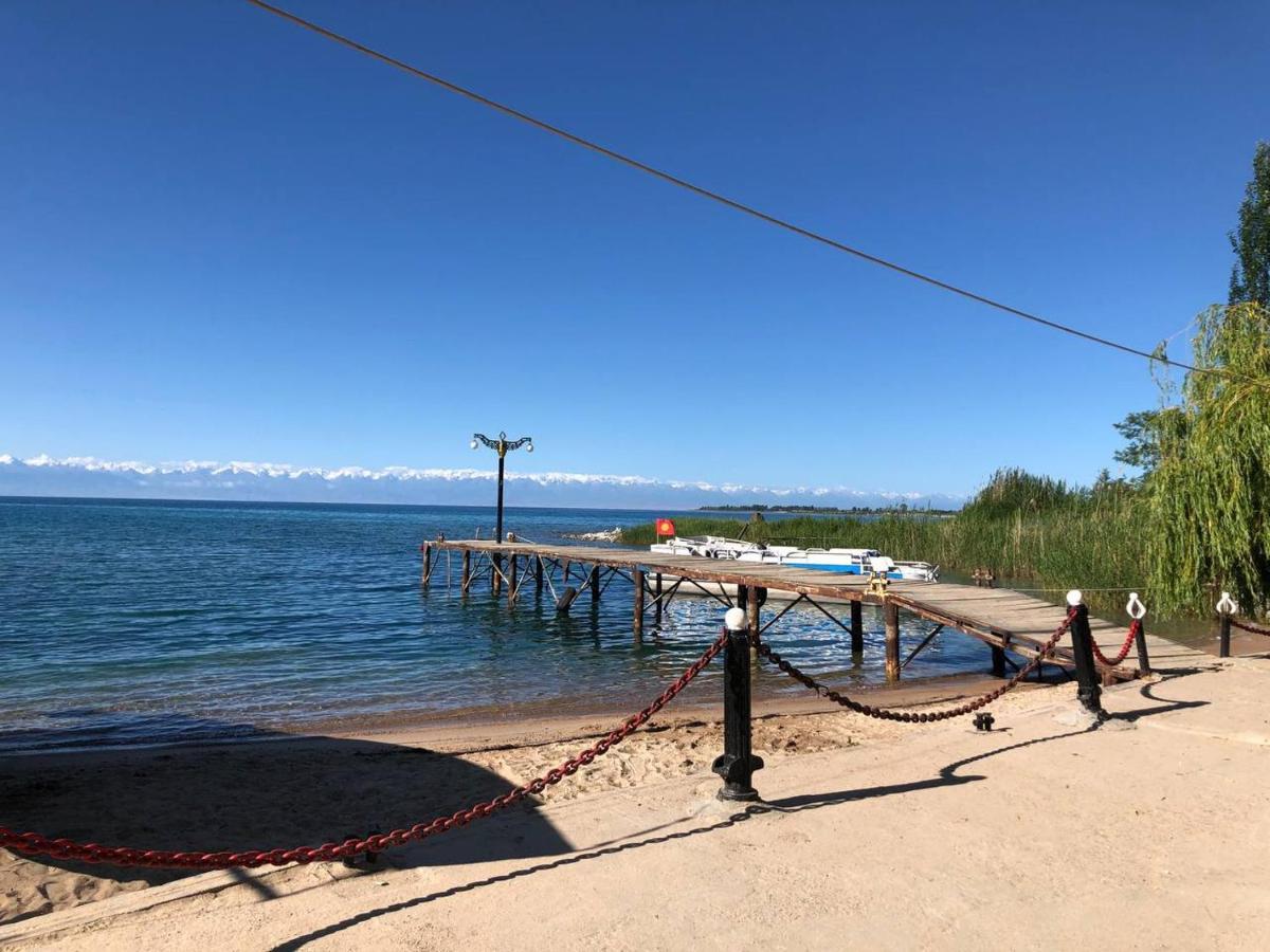 Tan Nuru Guest House Гостевой Дом Тан Нуру Tscholponata Exterior foto