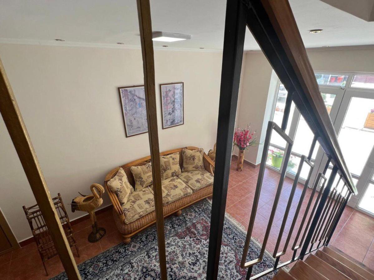 Tan Nuru Guest House Гостевой Дом Тан Нуру Tscholponata Exterior foto
