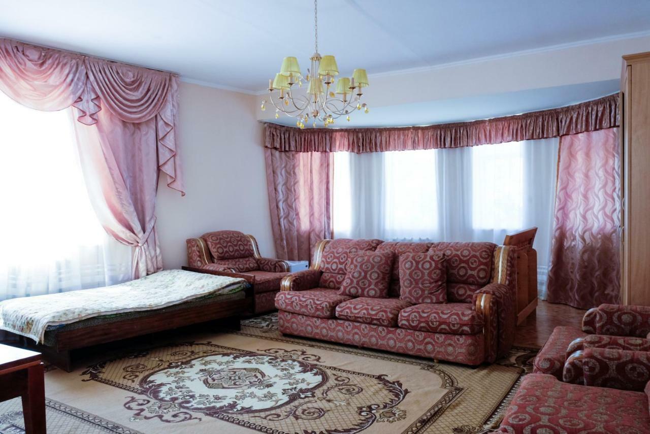 Tan Nuru Guest House Гостевой Дом Тан Нуру Tscholponata Exterior foto