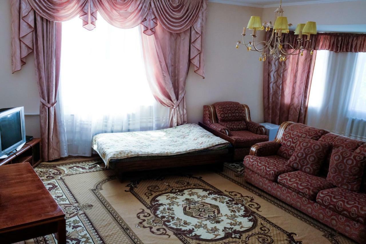 Tan Nuru Guest House Гостевой Дом Тан Нуру Tscholponata Exterior foto